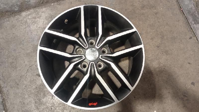 Alloy Road Wheel