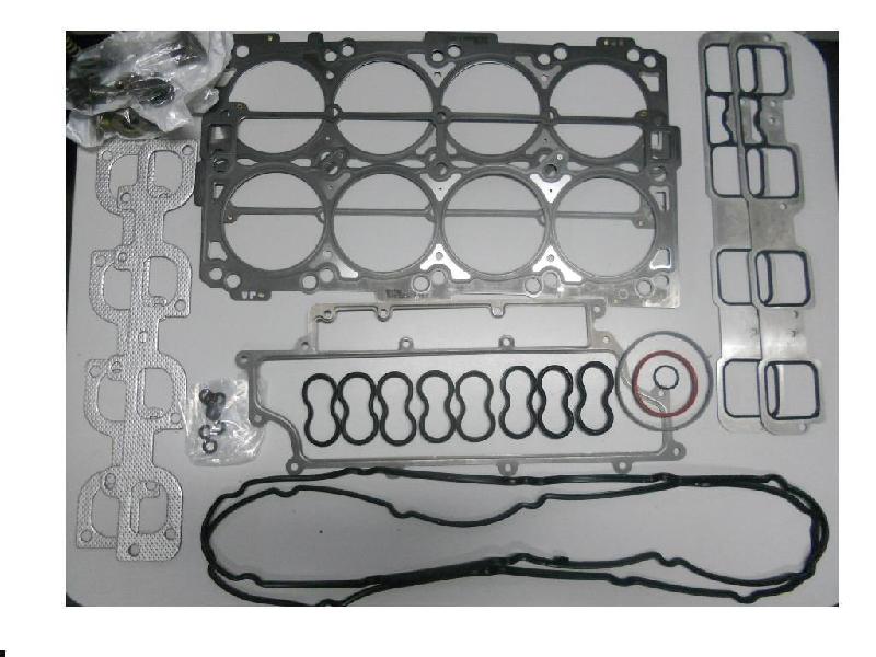Head Gasket Top Set