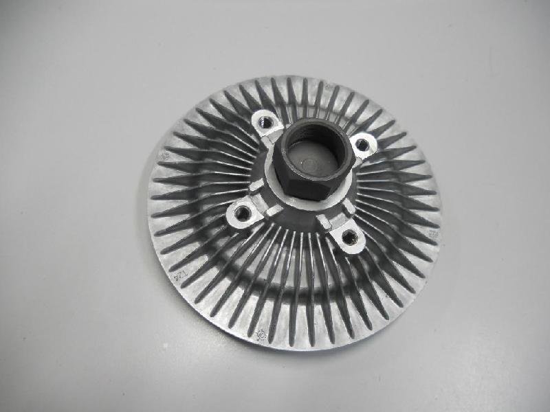 Viscous Fan Hub