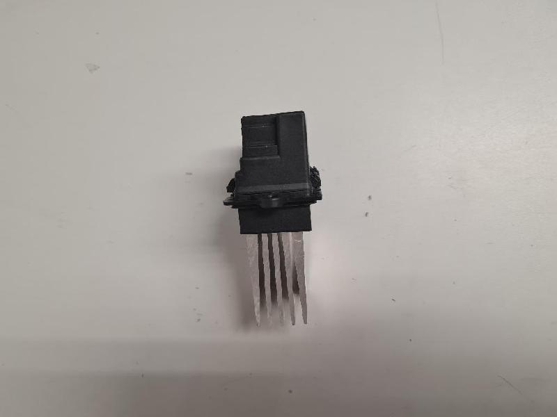 Heater Fan Resistor