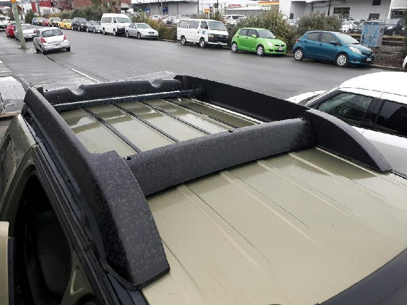 Jeep Cherokee - KJ (Liberty) 2002-2007