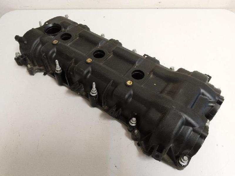 Valve Cover