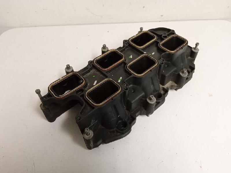 Engine Inlet Manifold