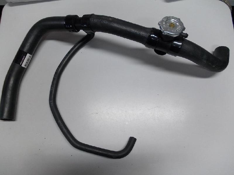 Radiator Top Hose