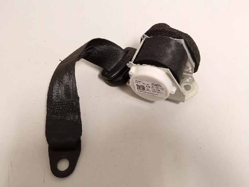 LR  Seat Belt