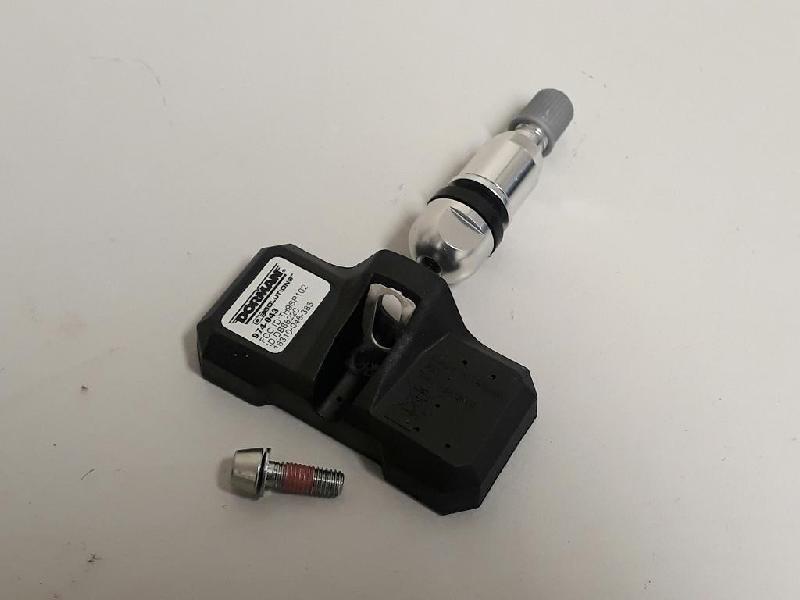 Low Tyre Pressure Sensor