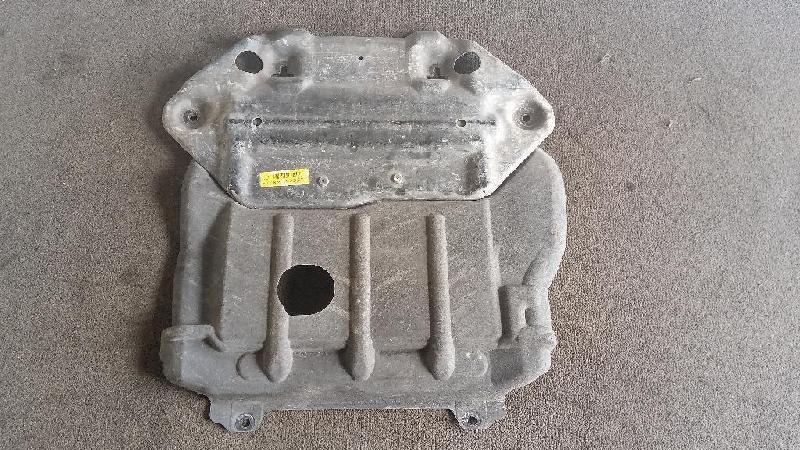 1Pce Front Stone Tray