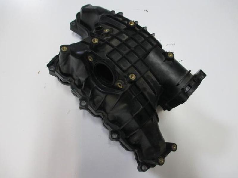 Engine Inlet Manifold