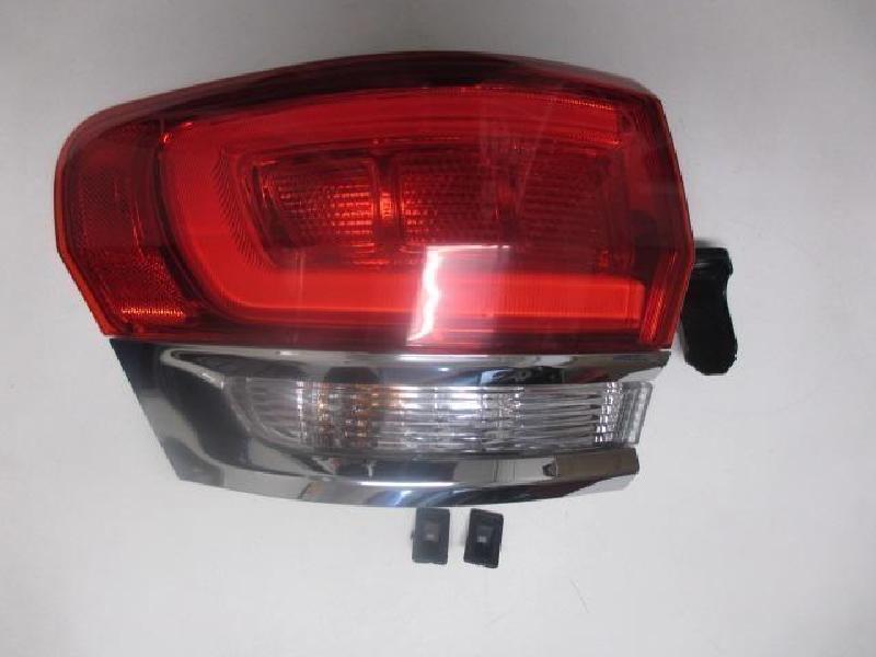 LH  Tail Light