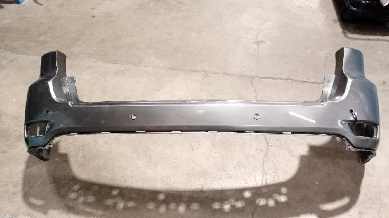 Rear Bumper Cover