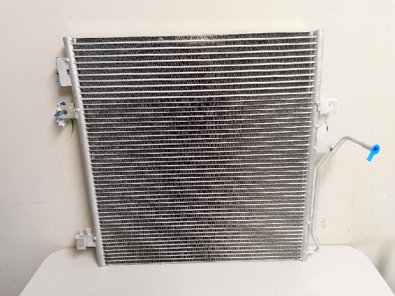 Air Cond Radiator