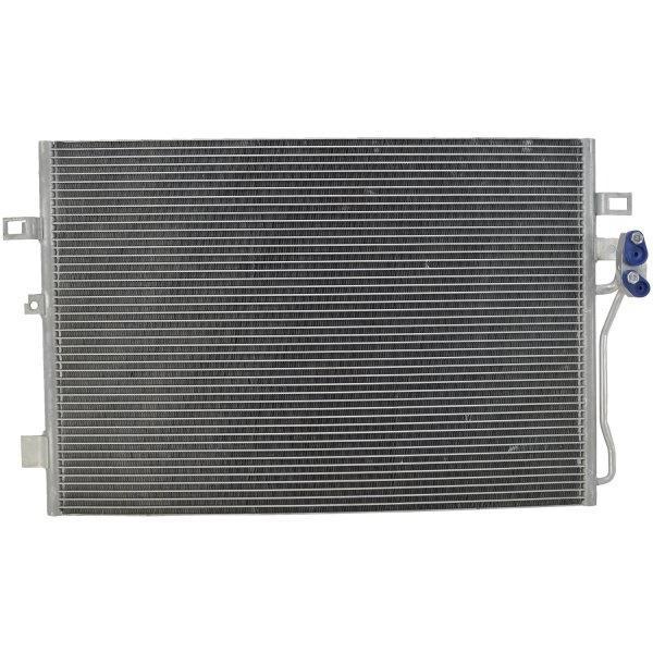 Air Cond Radiator