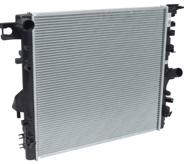 Radiator