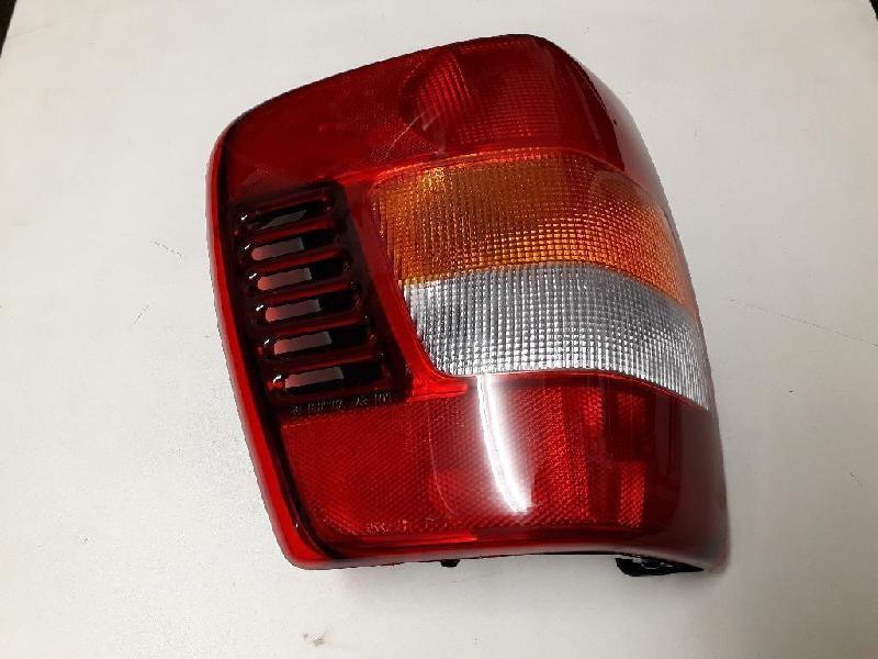 LH  Tail Light