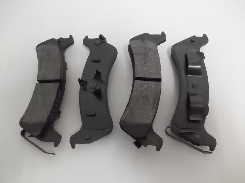 Brake pad