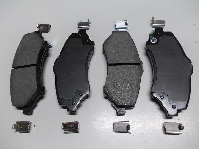 Brake pad