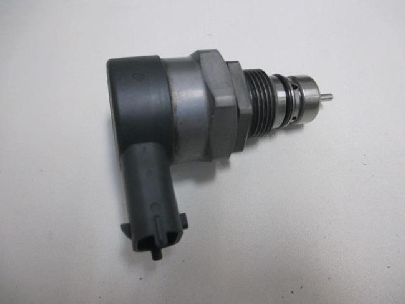 Fuel Pressure Regulator