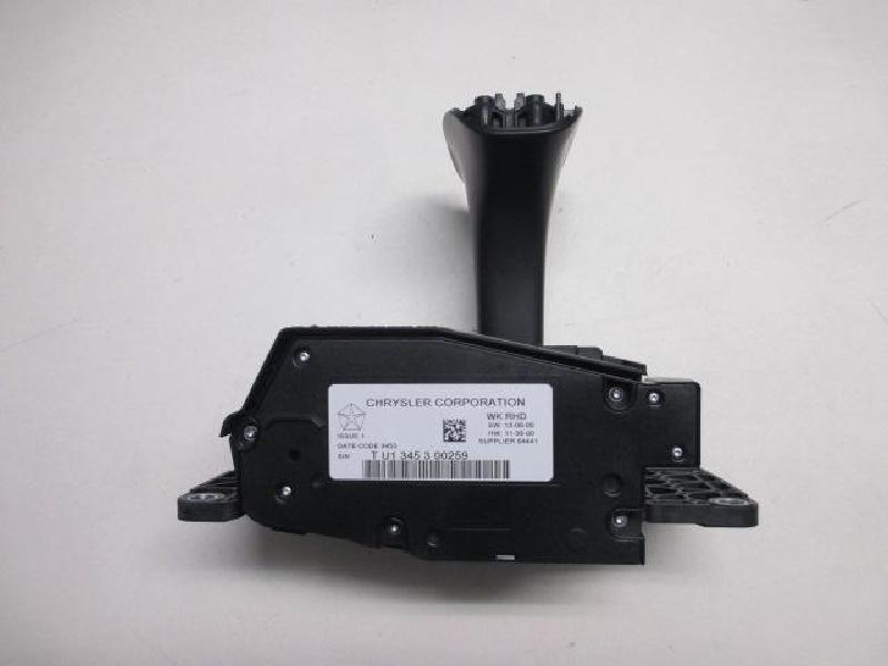 Automatic Shift Lever