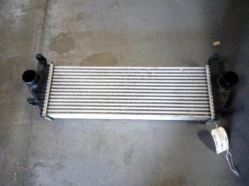 Intercooler