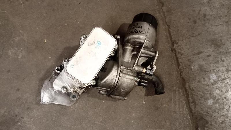 Oil Filter Housing