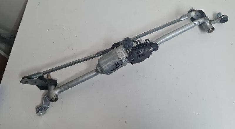 Wiper Rack Assy