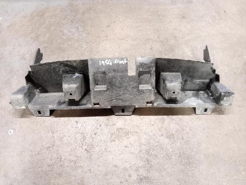 Lower Rad. Air Deflector