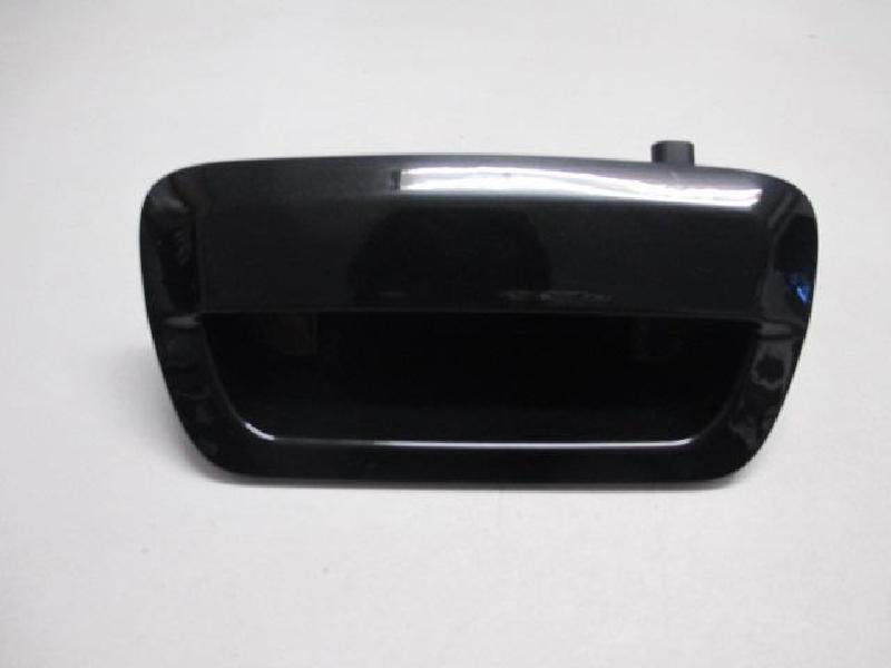 Outer Tailgate Handle