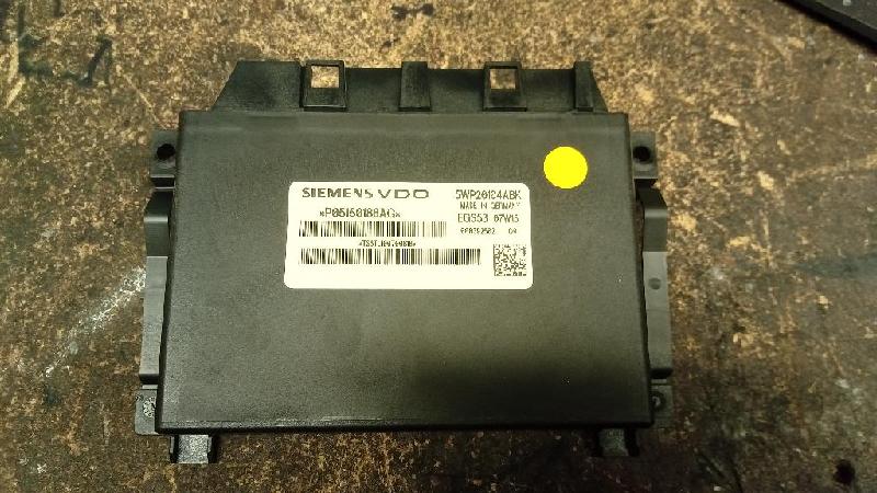 Transmission Computer