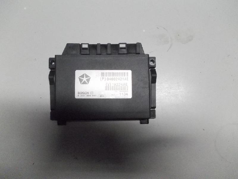 Parking Assist Computer