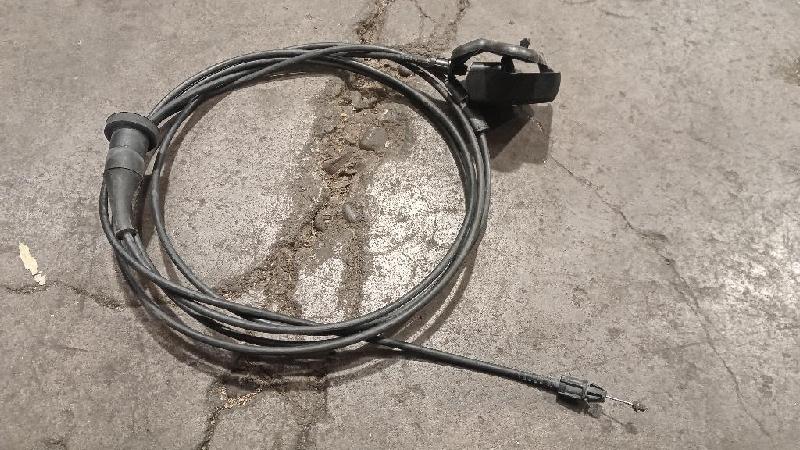 Bonnet Release Cable