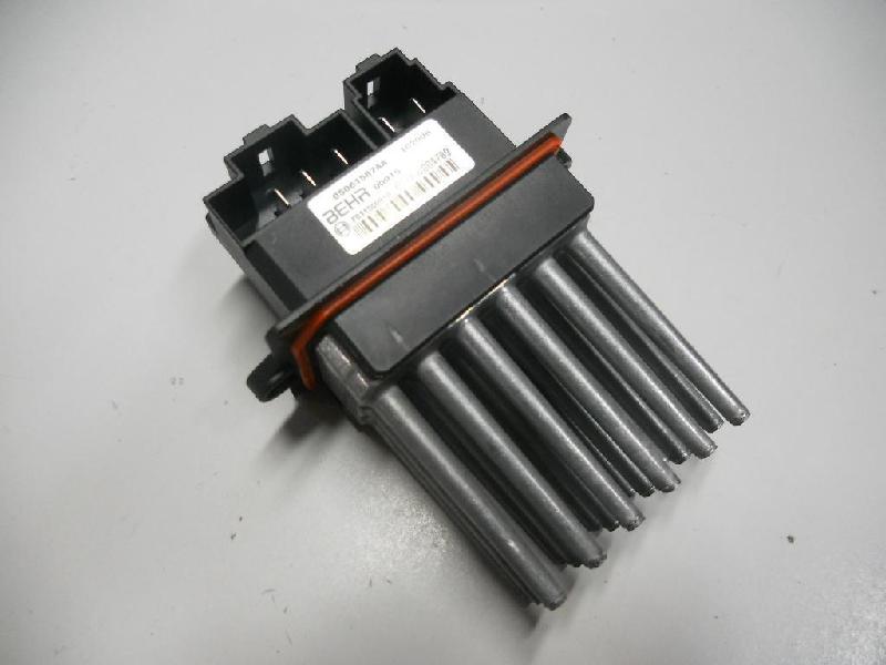 Heater Fan Resistor