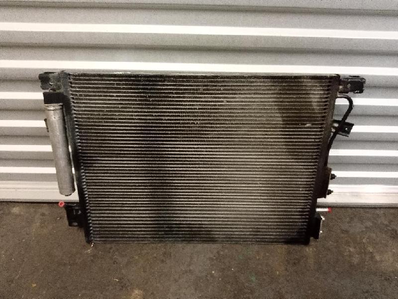 Air Cond Radiator