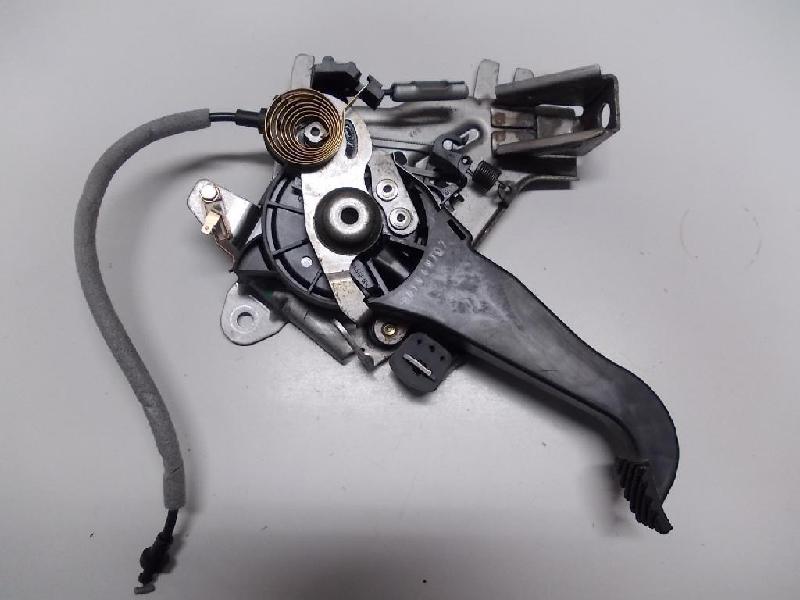 Hand Brake Lever Assy
