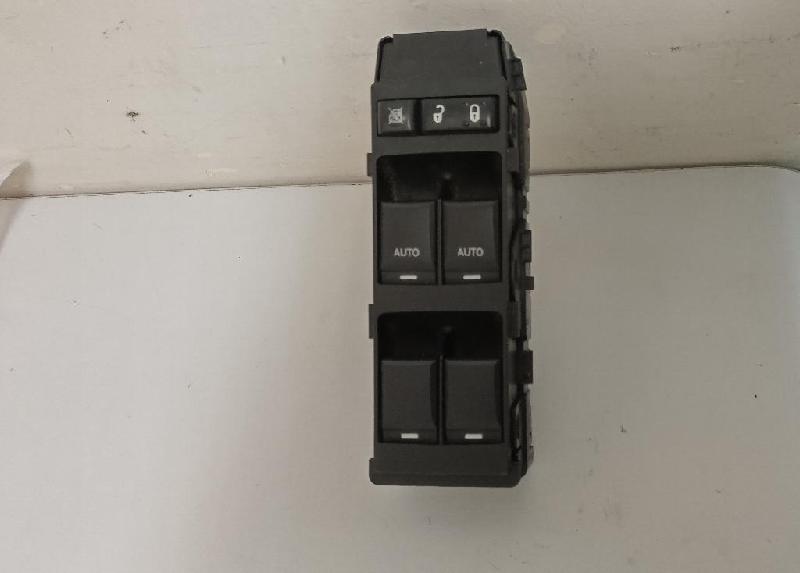 RF Door Master Switch