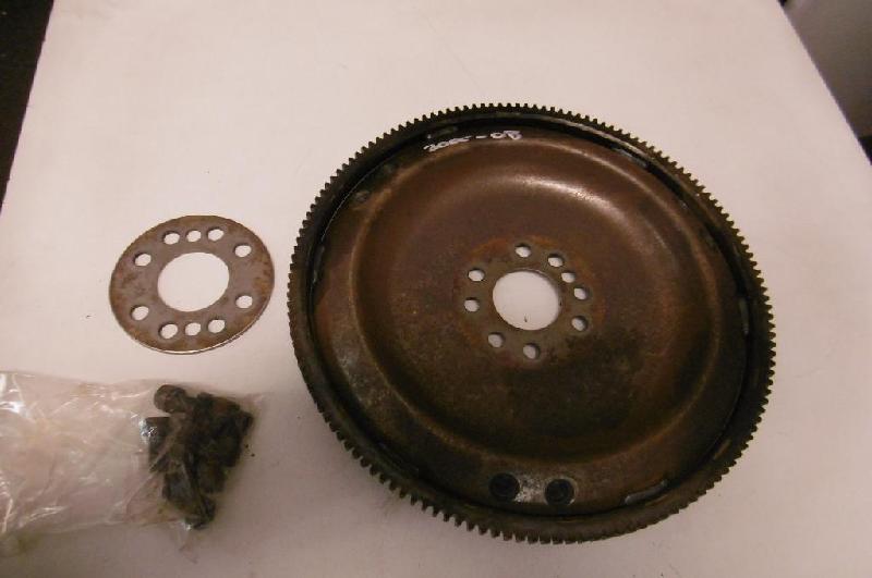 Automatic Flexi-Plate