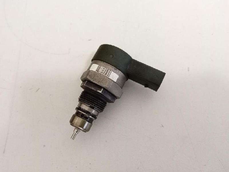 Fuel Pressure Regulator