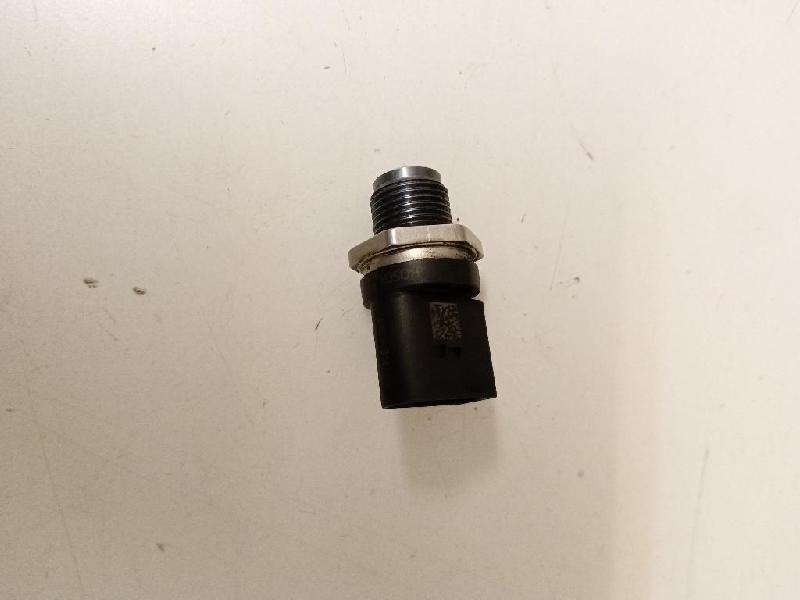 Fuel Pressure Regulator