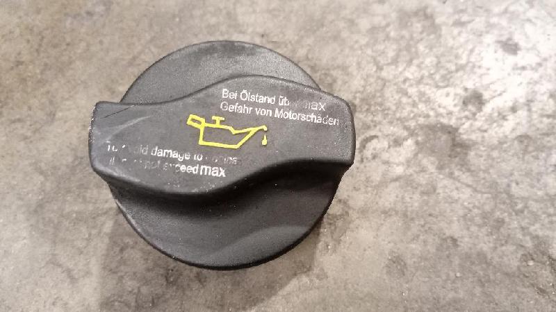 Oil Filler Cap