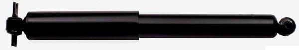 Rear Shock