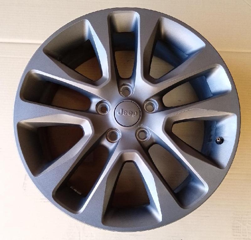 Alloy Road Wheel