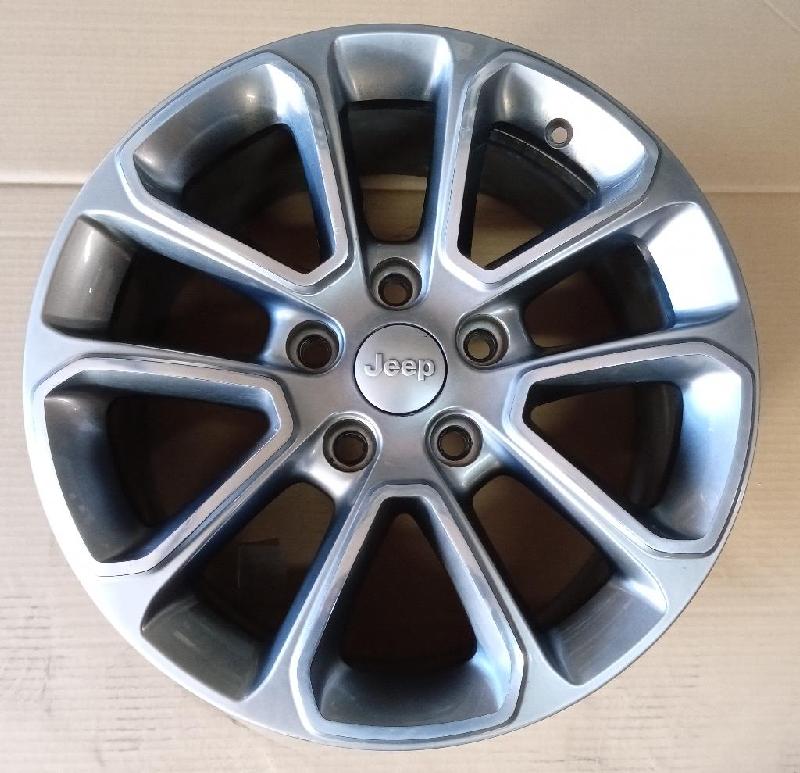 Alloy Road Wheel