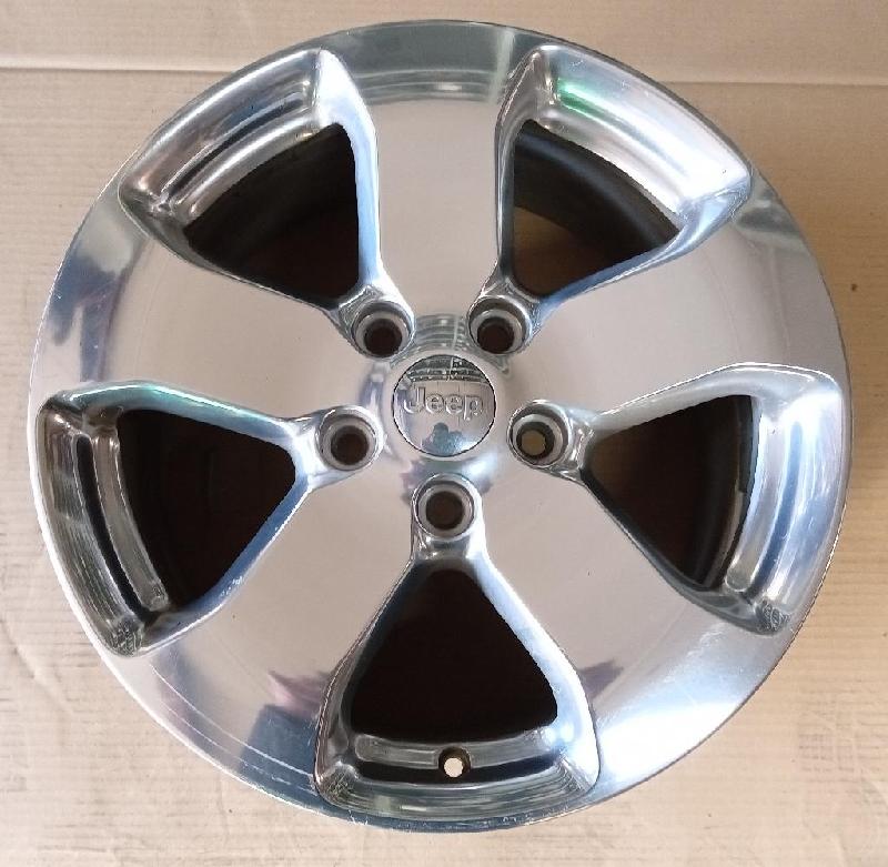 Alloy Road Wheel