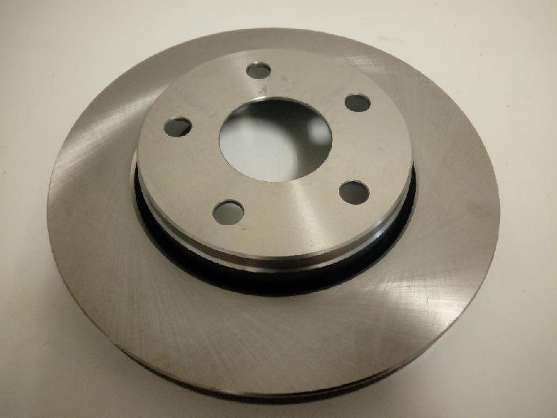 Front Brake Disc