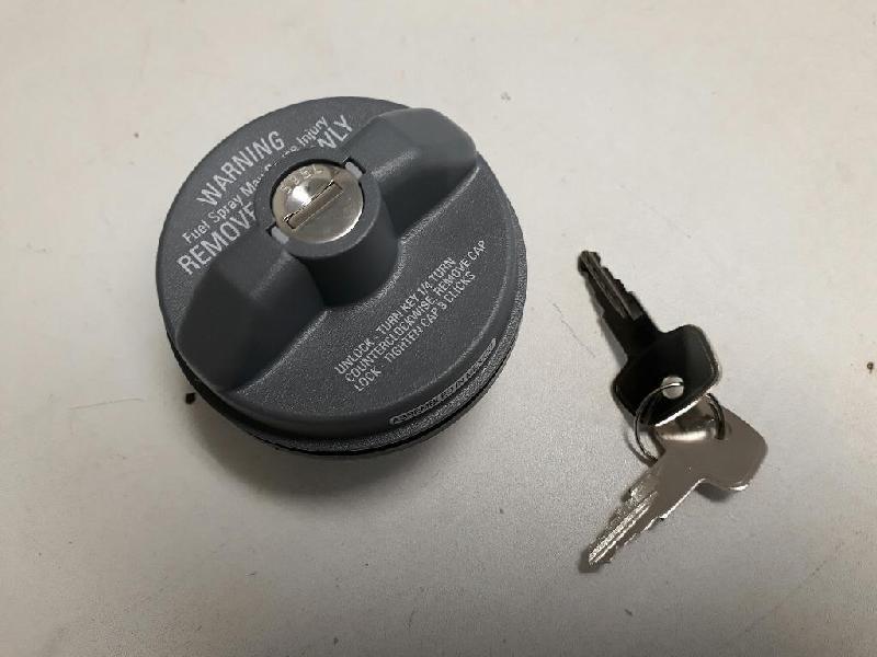 Fuel Cap
