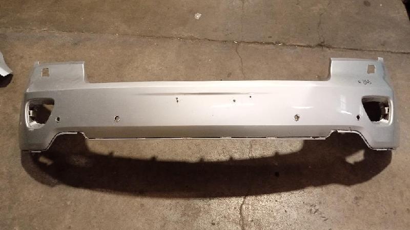 Front Bumper Cover