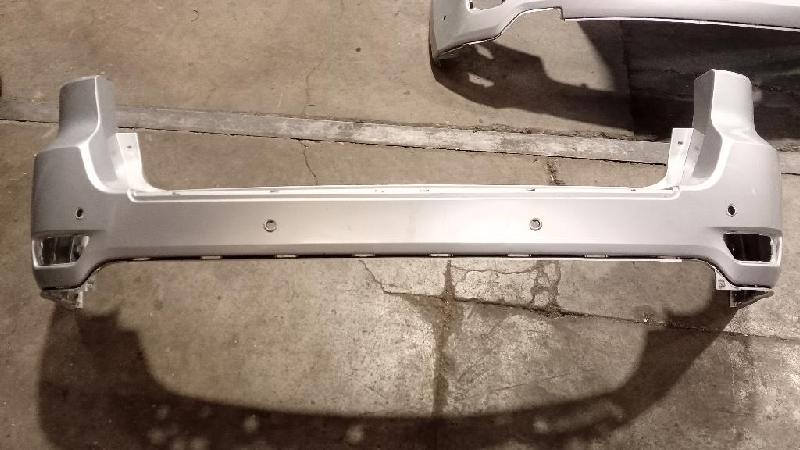 Rear Bumper Cover
