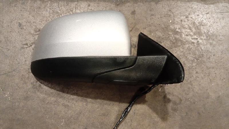 RF Door Mirror