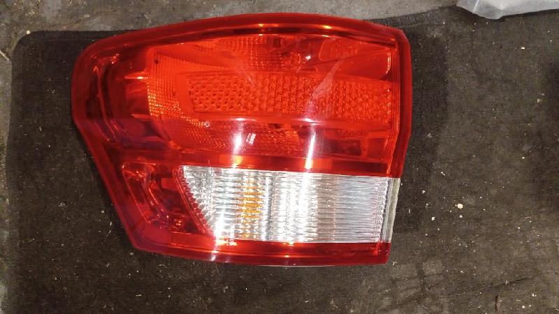 LH  Tail Light
