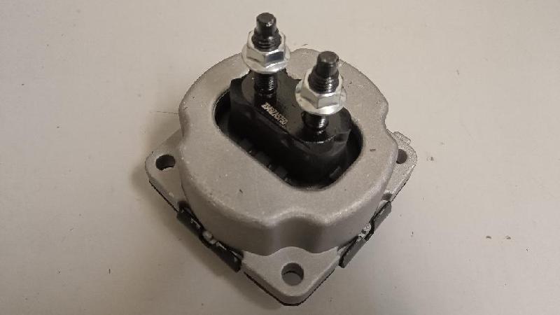 Gearbox Mount