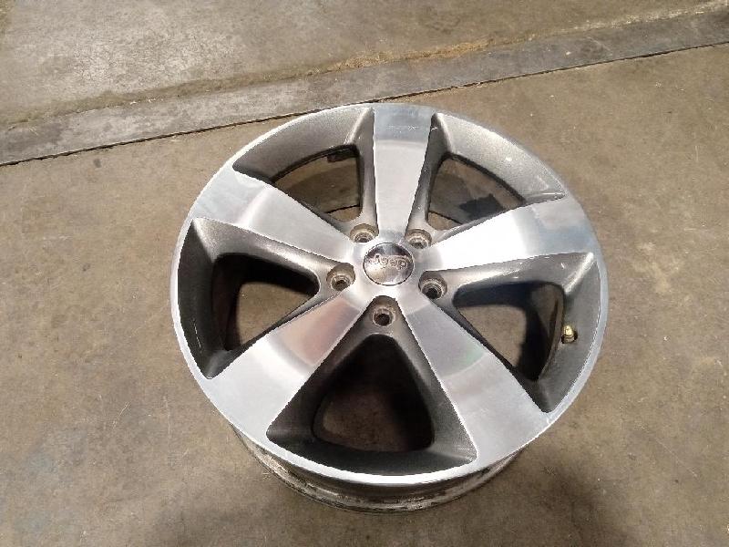 Alloy Road Wheel